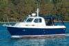 Orkney Pilothouse 24